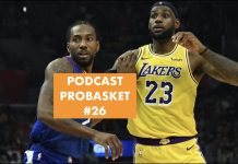 NBA: Co nas zaskoczyło na początku sezonu i problem NBA z Kawhi Leonardem