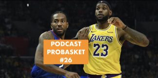 NBA: Co nas zaskoczyło na początku sezonu i problem NBA z Kawhi Leonardem