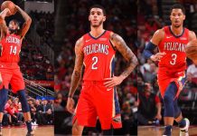 NBA NA ŻYWO w sobotę o 22:00!