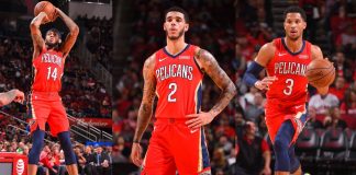 NBA NA ŻYWO w sobotę o 22:00!