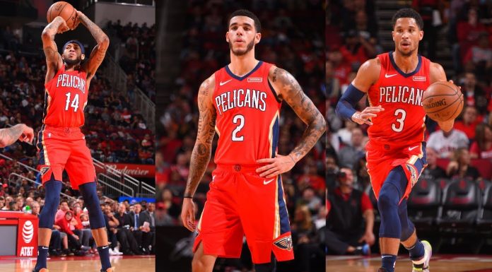 NBA NA ŻYWO w sobotę o 22:00!