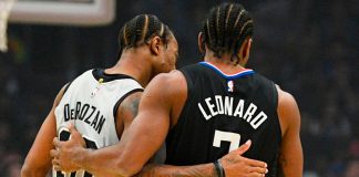 NBA: Kontuzje Leonarda, Irvinga i Russella. Kiedy wrócą?