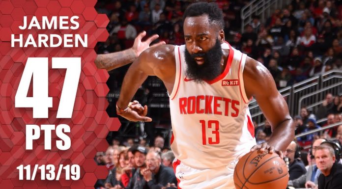 Wyniki NBA: Game-winner Moranta! Harden przyćmił Leonarda!