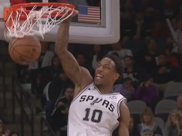 NBA: DeRozan gotowy do przeprowadzki?