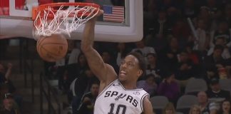 NBA: DeRozan gotowy do przeprowadzki?