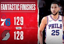 Wyniki NBA: Game-winner Kurkmaza, Giannis vs. Lowry!