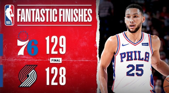 Wyniki NBA: Game-winner Kurkmaza, Giannis vs. Lowry!