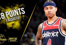 NBA: Isaiah Thomas wraca do wielkiej formy?