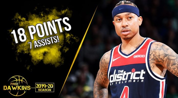 NBA: Isaiah Thomas wraca do wielkiej formy?