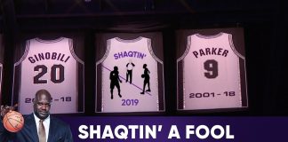 NBA: Ułańska fantazja wygrywa w Shaqtin’ A Fool