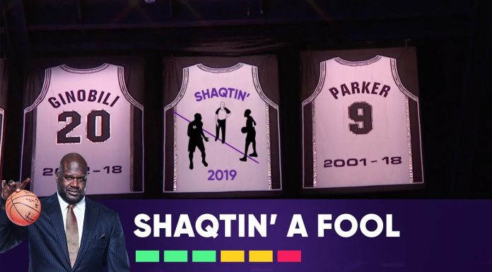 NBA: Ułańska fantazja wygrywa w Shaqtin’ A Fool