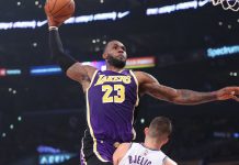 NBA: Tyle zarabiają najbogatsi w lidze