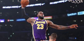 Statystyki NBA: LeBron pisze historię, tydzień wielkich występów, niechlubne rekordy Lakers