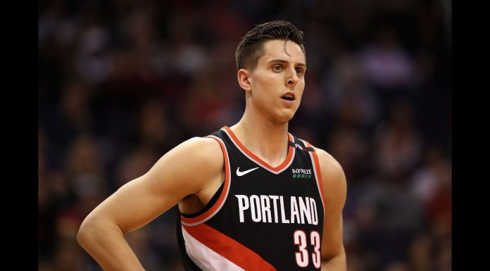 NBA: Środkowy Blazers przejdzie operację