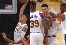 NBA: Efektowny wsad powodem kontroli antydopingowej!?