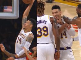 NBA: Efektowny wsad powodem kontroli antydopingowej!?