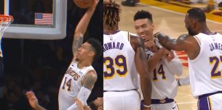 NBA: Efektowny wsad powodem kontroli antydopingowej!?