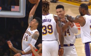 NBA: Efektowny wsad powodem kontroli antydopingowej!?