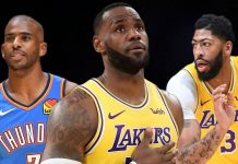 Co za tydzień W NBA! Doncić vs. LeBron! Powroty Davisa i Leonarda do byłych klubów