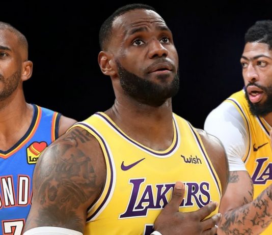 Co za tydzień W NBA! Doncić vs. LeBron! Powroty Davisa i Leonarda do byłych klubów