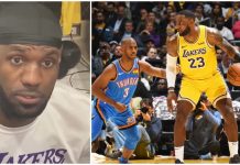 NBA: Kolejny rekord! LeBron James przechodzi do historii!