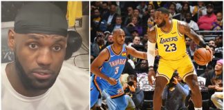 NBA: Kolejny rekord! LeBron James przechodzi do historii!