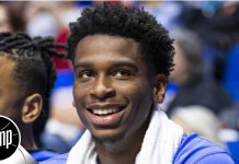 NBA: Czy Thunder będą budować drużynę wokół Gilgeousa-Alexandera?