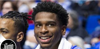 NBA: Czy Thunder będą budować drużynę wokół Gilgeousa-Alexandera?