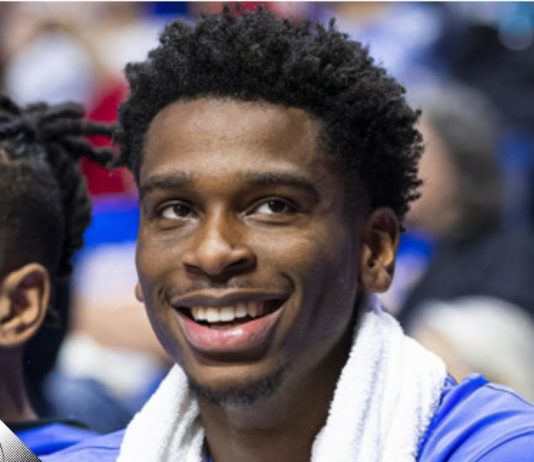 NBA: Czy Thunder będą budować drużynę wokół Gilgeousa-Alexandera?