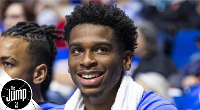 NBA: Czy Thunder będą budować drużynę wokół Gilgeousa-Alexandera?