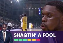 NBA: Jest nowe Shaqtin’ A Fool, ale że bez LeBrona!?