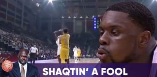 NBA: Jest nowe Shaqtin’ A Fool, ale że bez LeBrona!?