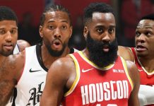 Wyniki NBA: Triple-double Jokicia i Simmonsa, Clippers wygrali z Rockets!