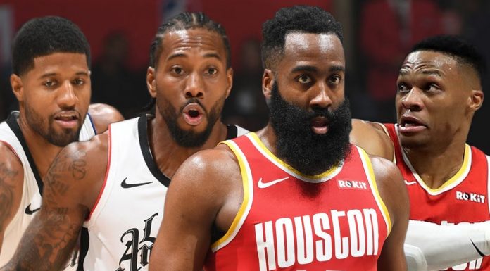 Wyniki NBA: Triple-double Jokicia i Simmonsa, Clippers wygrali z Rockets!