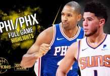 Wyniki NBA: Pierwsza porażka 76ers! Rekord Pelicans i wygrana Warriors