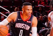 Wyniki NBA: Rehabilitacja Embiida, zwycięski rzut Harrella, udany powrót Davisa