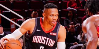 Wyniki NBA: Rehabilitacja Embiida, zwycięski rzut Harrella, udany powrót Davisa