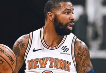 NBA: Fizdale zaskoczony postawą Morrisa