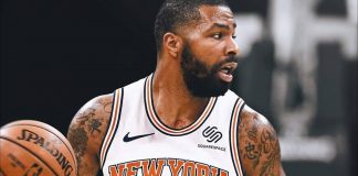 NBA: Fizdale zaskoczony postawą Morrisa