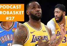 Podcast PROBASKET #27: Zmiany w sezonie NBA? Wyjaśniamy!