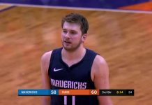 Wyniki NBA: Doncić znów demoluje, 49 punktów Younga, 10 wygrana Lakers z rzędu!