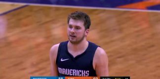 Wyniki NBA: Doncić znów demoluje, 49 punktów Younga, 10 wygrana Lakers z rzędu!