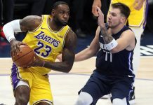 NBA: Oni zagrają w pierwszy dzień świąt! Zapowiada się dobrze