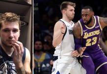 NBA: Steve Nash zachwycony Luką Donciciem