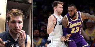 NBA: Luka Doncić w drużynie dekady Euroligi