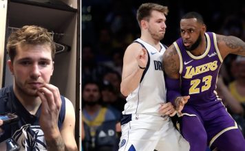 NBA: Luka Dončić dołączy do Jordan Brand?