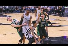 NBA: Poważna kontuzja Haywarda. Ile potrwa przerwa zawodnika?