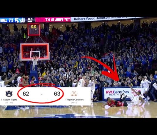 NBA: Nie ciesz się za wcześnie, ale też nie wychodź z sali przed czasem!