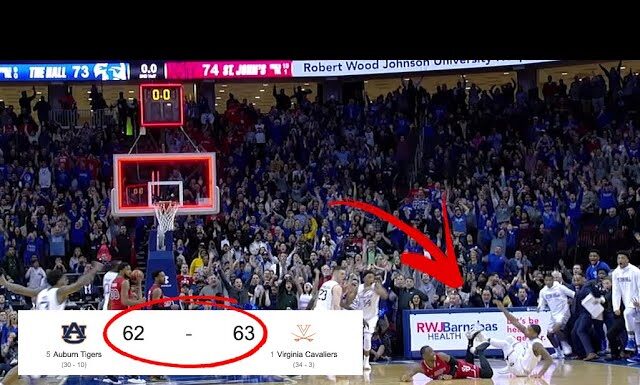 NBA: Nie ciesz się za wcześnie, ale też nie wychodź z sali przed czasem!