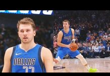 Wyniki NBA: 42 punkty i triple-double Doncicia!